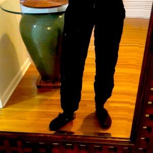 Lu Lu lemon yoga pants